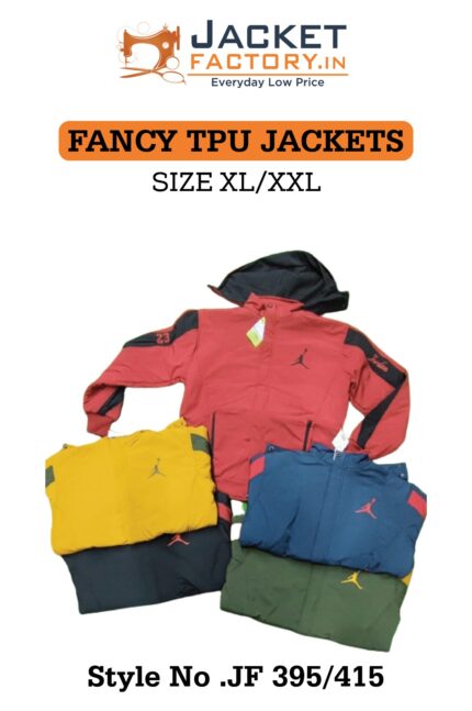 Wholesale Men Jacket, Order Qty:18 Pcs