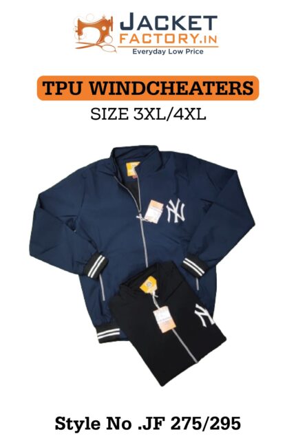 Wholesale Men jacket, Order Qty:18 Pcs